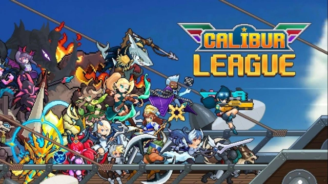 Calibur League Battling Newbie Guide with Tips for all the Beginners