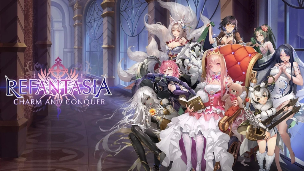 Refantasia Codes - October 2025