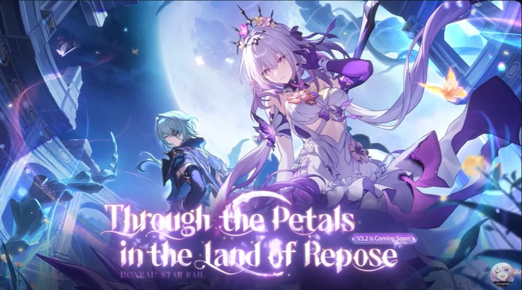 Honkai Star Rail - Castorice & Anaxa - Who Should You Pull 1