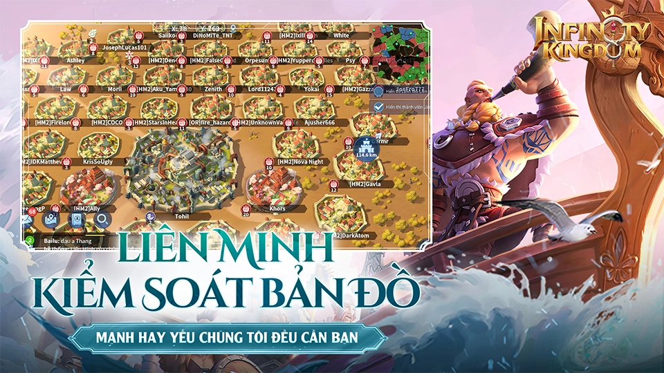 code-infinity-kingdom-moi-nhat Code Infinity Kingdom mới nhất 2026 và Hướng Dẫn Nhập Giftcode