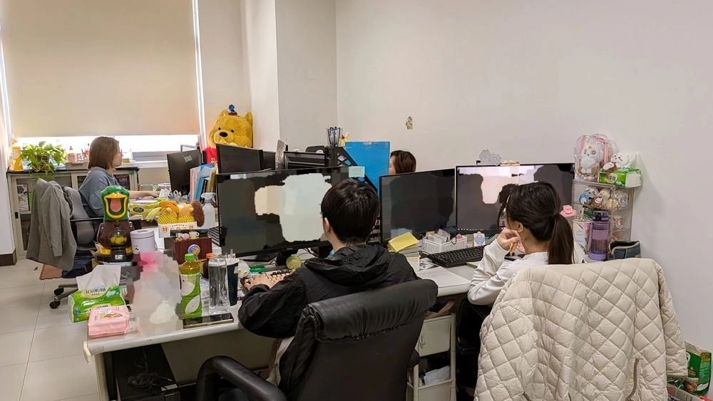 延續五年的學生夢 拾曉遊戲勇奪Indie Game Award最佳美術、謝玩家鼓勵