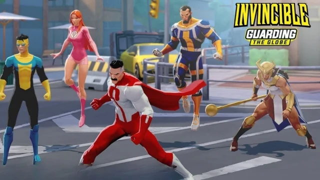 Invincible: Guarding the Globe Best Teams in 2025 - A Guide to Newbies