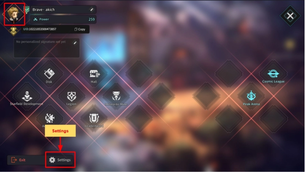 How to Redeem Codes in Stellar Traveler