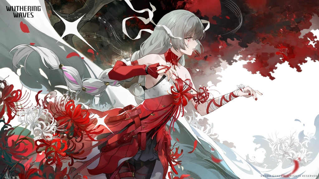 Wuthering Waves: Hướng dẫn build Phrolova chi tiết và tốt nhất