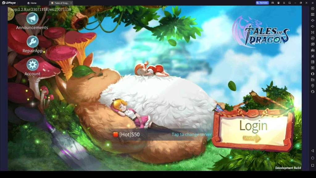 Tales of Dragon - Fantasy RPG Classes Guide Tales of Dragon - Fantasy RPG Classes Guide