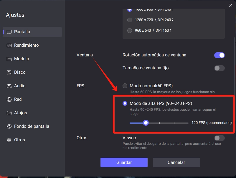 Free Fire: Mejores Configuraciones para Headshots - 2025