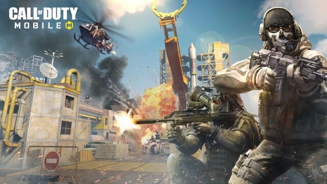 Call of Duty: Mobile Temporada 3 – Códigos de Abril 2025 com Recompensas Exclusivas!