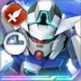 高達AGE-1 普通型（EX）