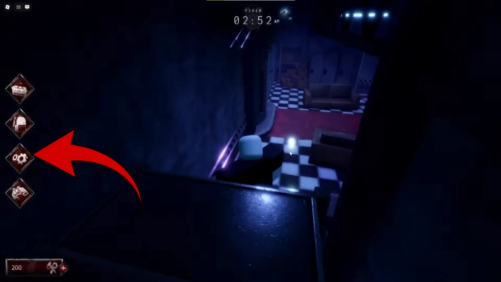 ​Redeeming Process for the Codes in Bite by Night