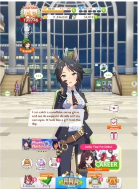 Umamusume: Pretty Derby Champion's Meeting Umamusume: Pretty Derby Champion's Meeting