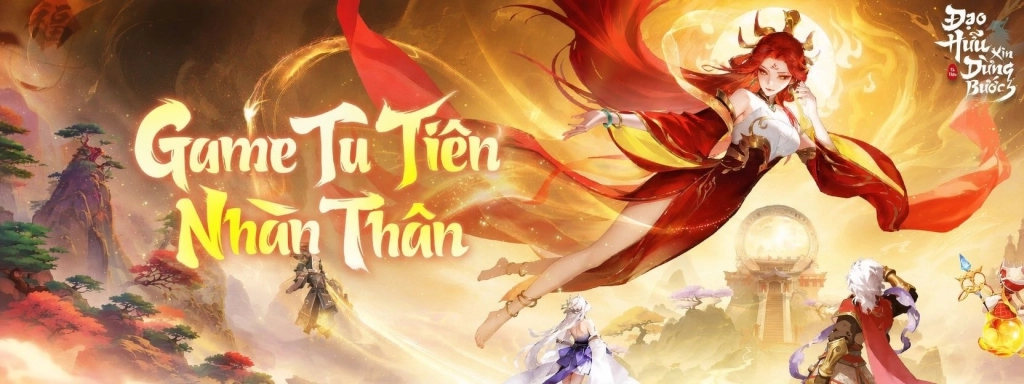 Code Đạo Hữu Xin Dừng Bước mới nhất 2026 và Hướng Dẫn Nhập Giftcode