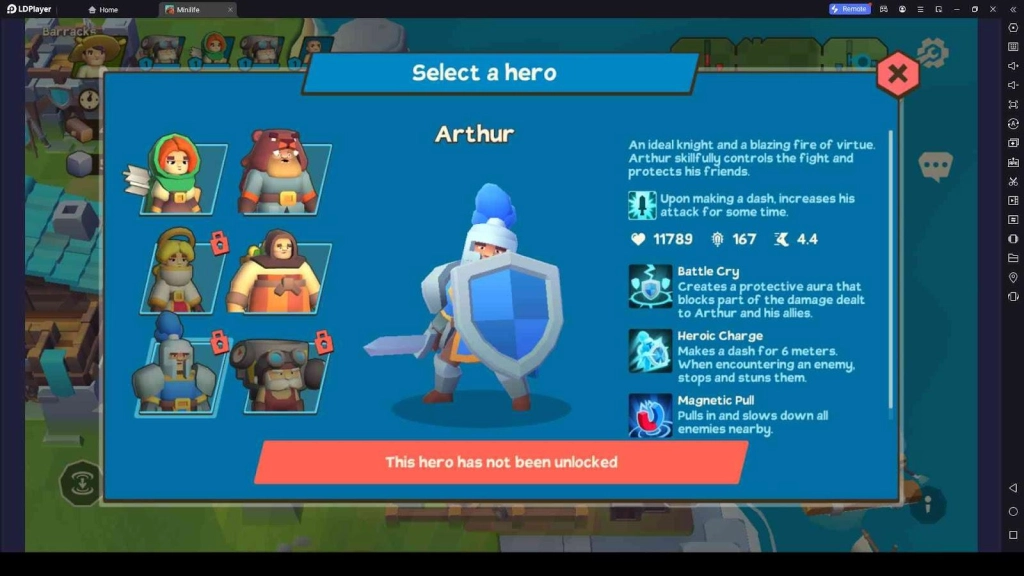 MiniLife: Tournament Beginner's Guide - Tips to Build a Village and Beat Foes