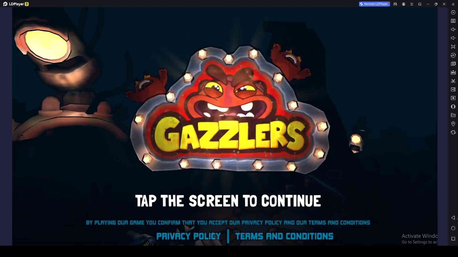 GAZZLERS Codes