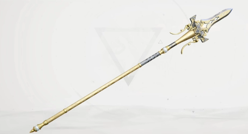 《明日方舟：終末地》黎風武器推薦