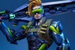 The Best Combatants in Rise of Cyber Tier List for a Best Combat –  March 2025