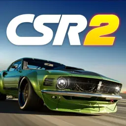 CSR 2 Realistic Drag Racing online