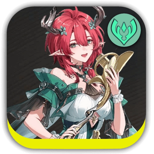 Wuthering Waves: Hướng dẫn build Cartethyia và đội hình khuyến nghị