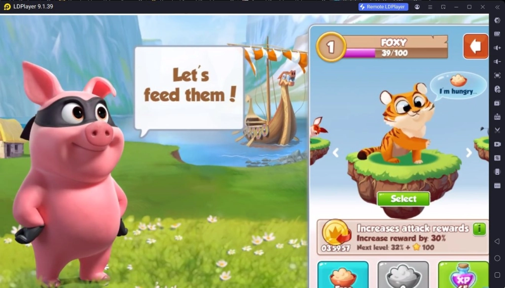 Coin Master Pet Guide: How to Unlock, Upgrade, and Use