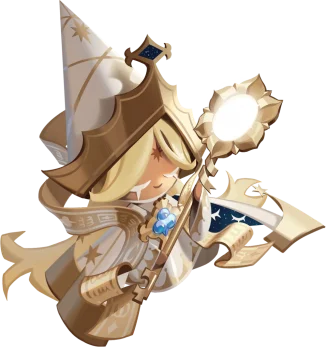 Pure Vanilla Cookie (Compassionate)
