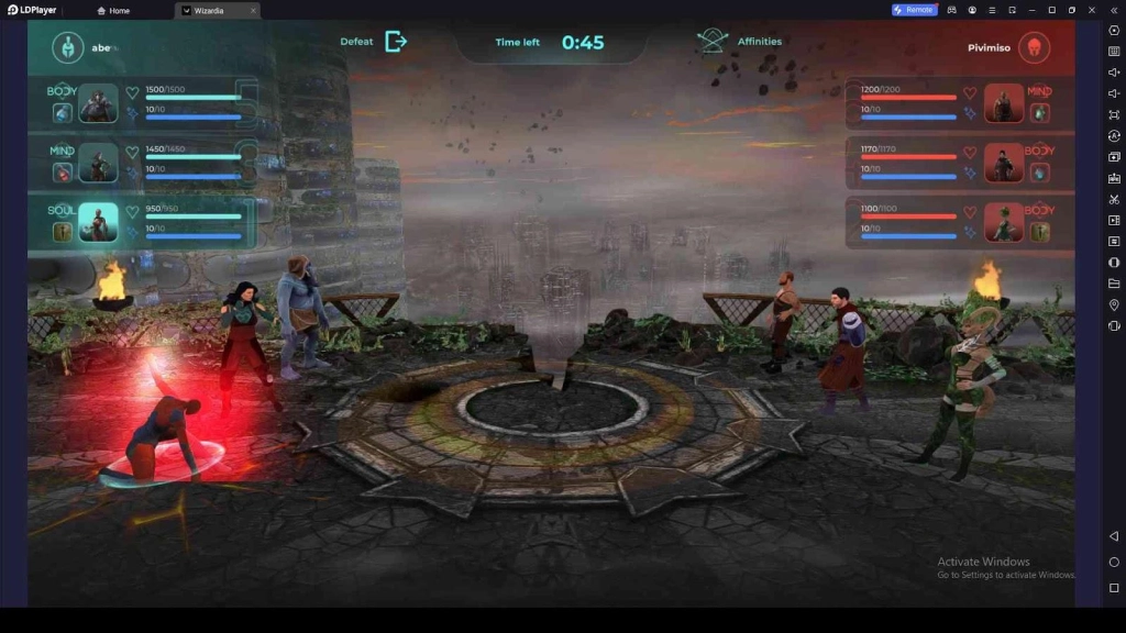 Wizardia Beginner Tips for a Perfect Battle in the Kingdom of Magic