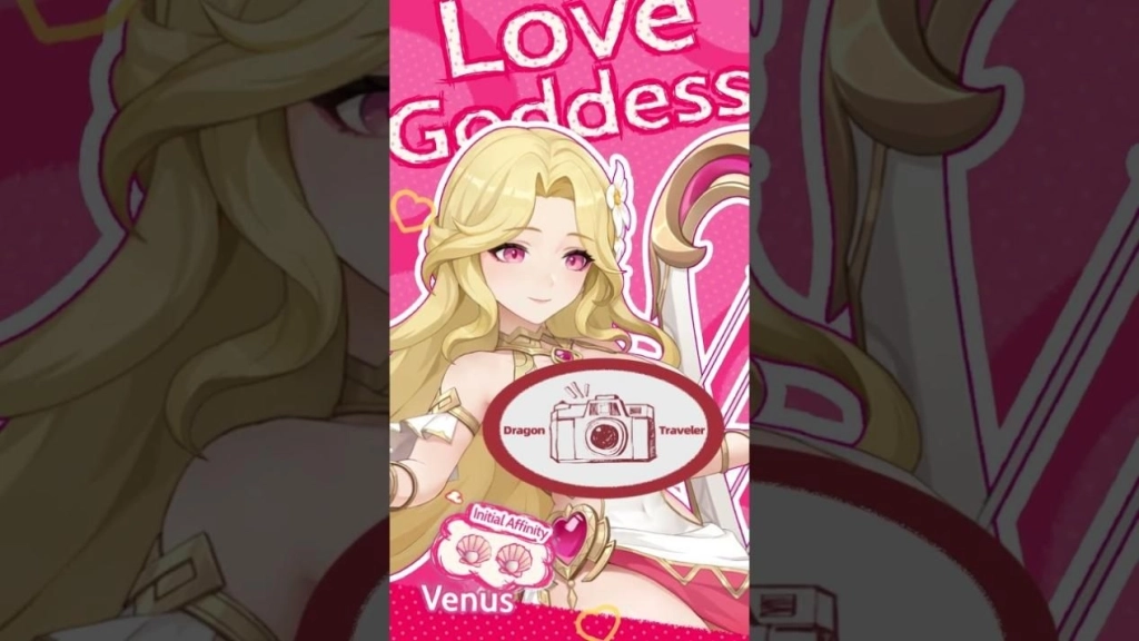 Venus Skills Breakdown