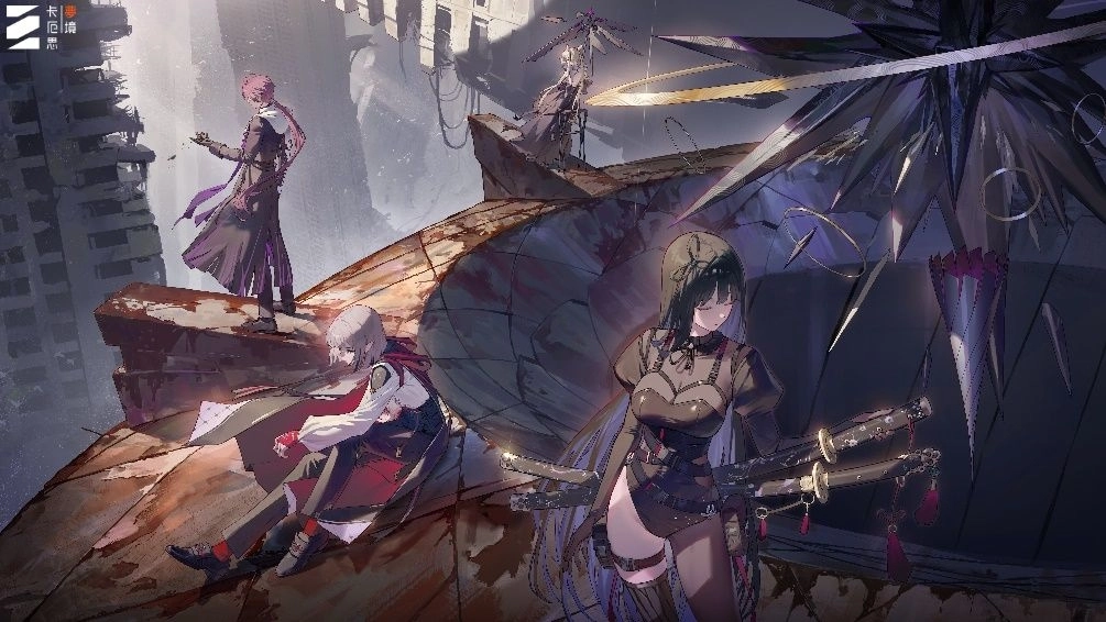 世曼凱新作 RPG《卡厄思夢境》於台灣舉辦上市記者會