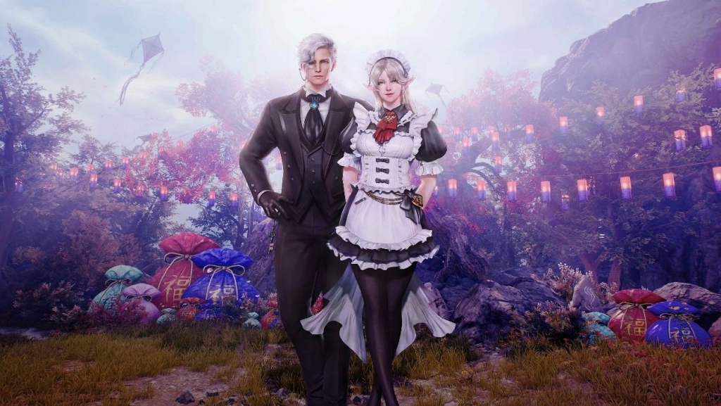 一張含有 服裝, 日本動畫, 霧, 人的臉孔 的圖片

AI 產生的內容可能不正確。