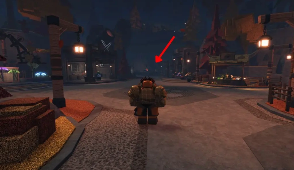 The Forge: Guía completa de Sensei Moro The Forge: Guía completa de Sensei Moro