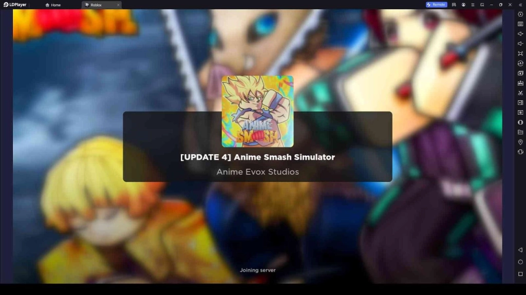 Roblox Anime Smash Codes Guide – Earn the Best Free Rewards in March 2025