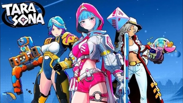 TARASONA: Battle Royale Guide and Tips for Beginners – A Way towards Action Packed Matches