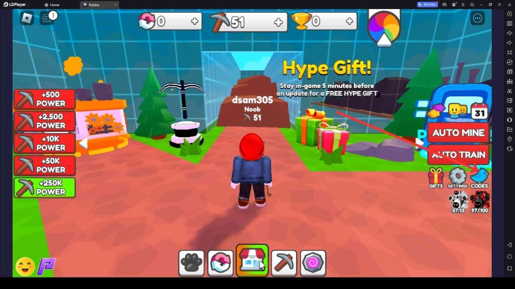 Roblox Rock Mine Simulator Codes: Dig Deep for Rewards - 2025 March