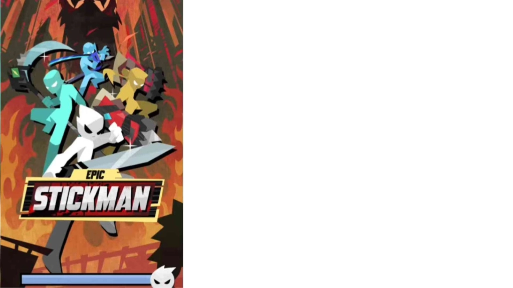 Epic Stickman Codes 