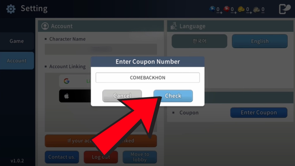 How to Redeem GhostM Codes How to Redeem GhostM Codes