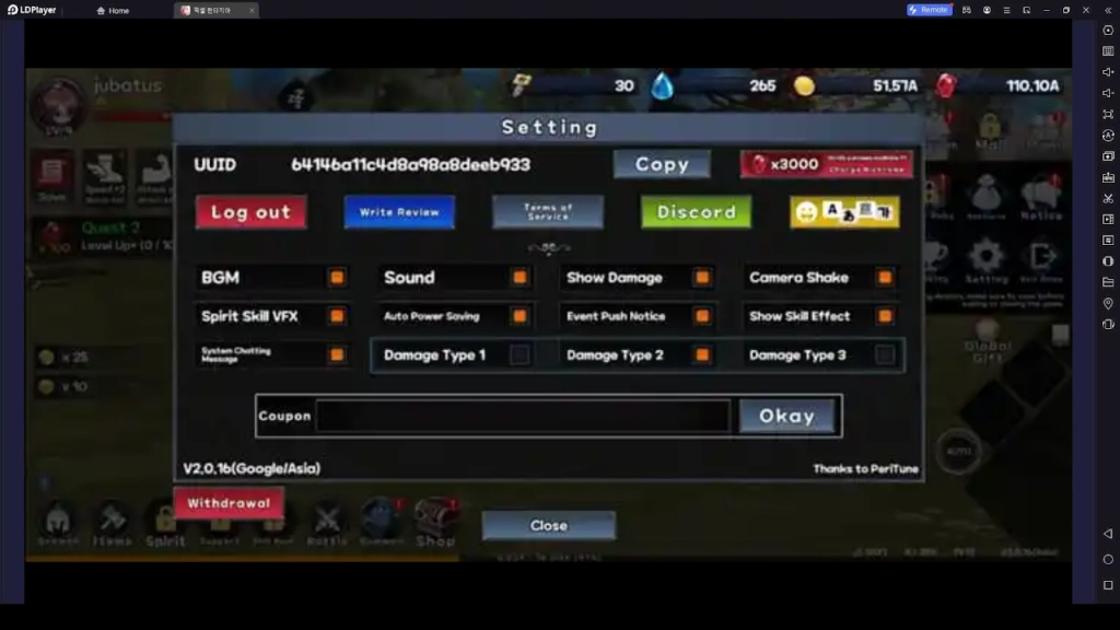 Redeeming Steps for All Codes in Pixel Fantasia Redeeming Steps for All Codes in Pixel Fantasia