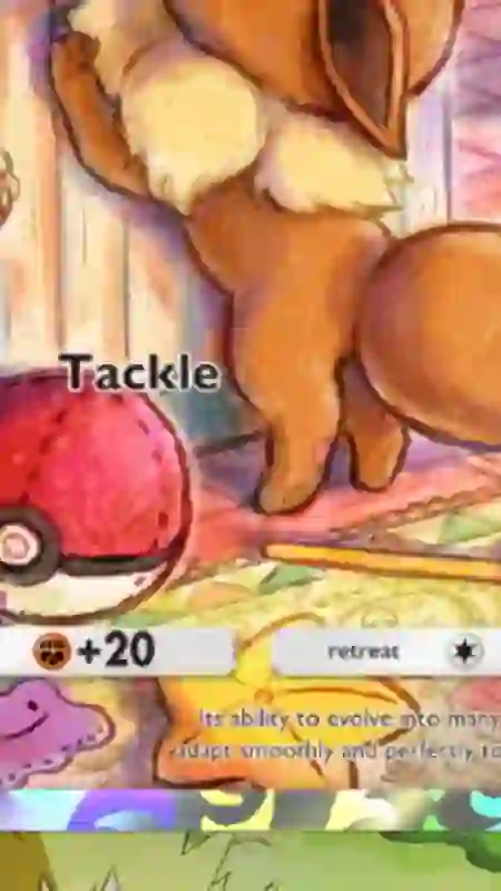 Play Pokmon TCG Pocket - Card Game Online on PC & Mobile - Free Cloud  Gaming | EasyFun