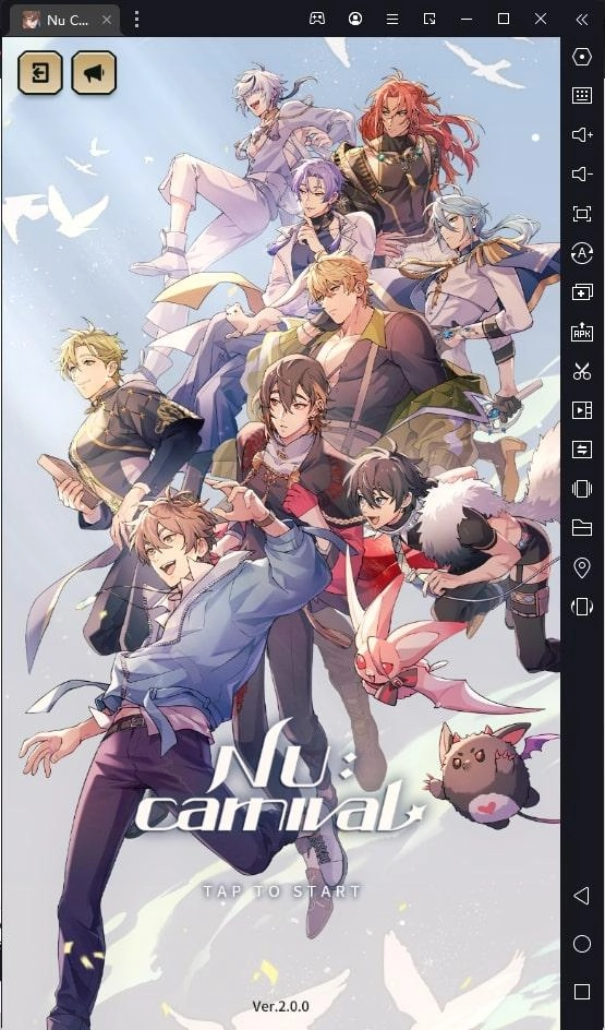 NU:Carnival Forest Carnival Limited Time Event Guide