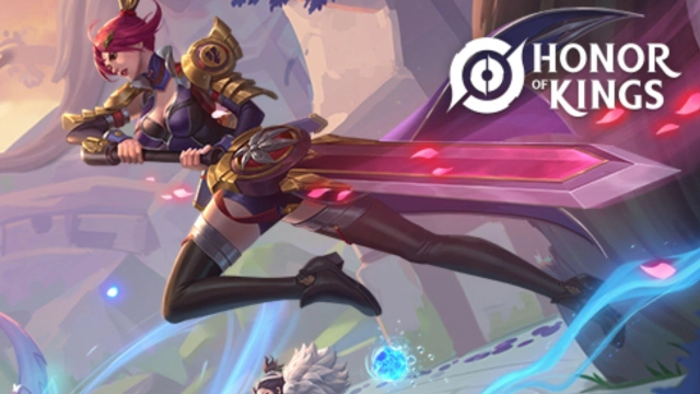 Honor of Kings Beginner Guide to Make Your Team Win