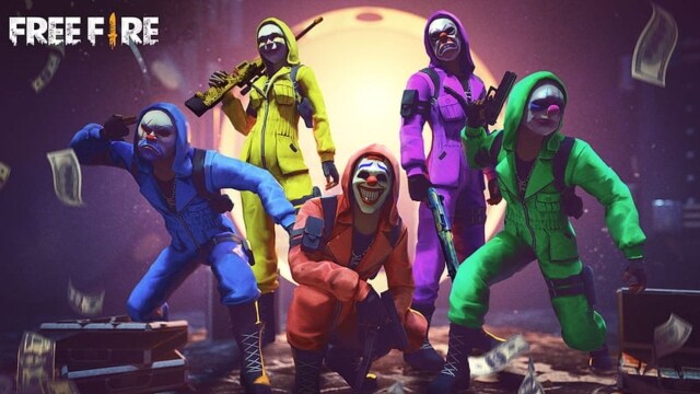 Free Fire Best Headshots Settings - 2025
