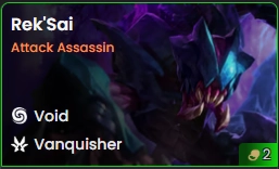 Golden Spatula SET 16 Lore and Legends