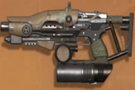 IST1 Parantha (Fusion Rifle)
