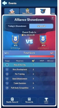 Get the Most Out of Events