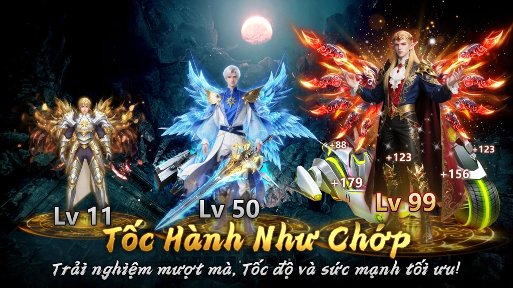 Full bộ code Võ Thần Kỳ Tích - Hướng dẫn cách nhập chi tiết
