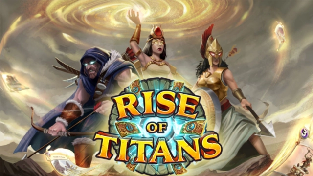 Rise of Titans Beginner Guide - The Epic Journey with Best Tips