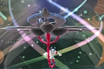 Mega Floette Mega Floette