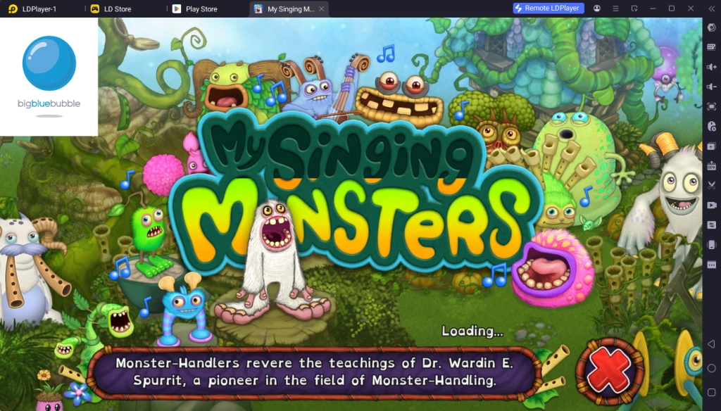 Play My Singing Monsters on PC 10