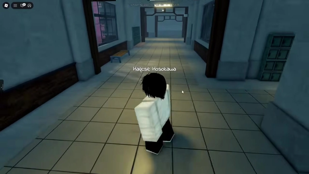 Start by Joining the Game Correctly Start by Joining the Game Correctly
