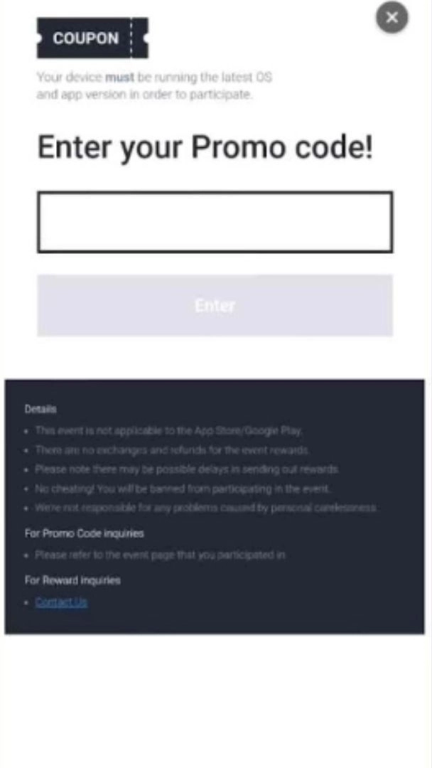Redeeming Process for the Codes in The Crown Saga: Pi’s Adventure&nbsp;