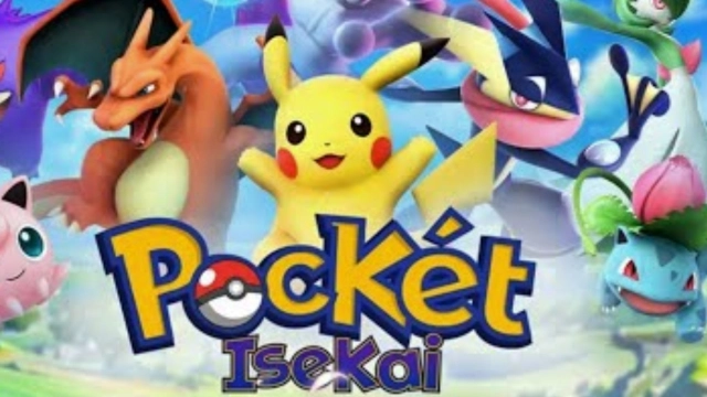 Pocket Isekai Codes - 2025 August