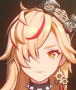 伊露希爾T1角色緋妮