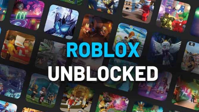 Unblocked Roblox Games to Play 2025 – A Full Review of Guide
